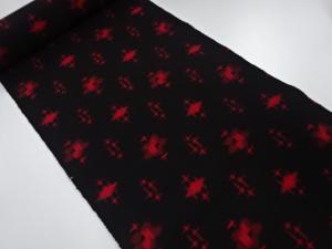 アンティーク　ウール　アンサンブル反物